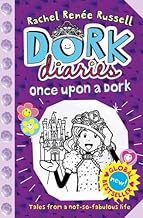 DORK DIARIES: ONCE UPON A DORK