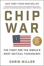 CHIP WAR