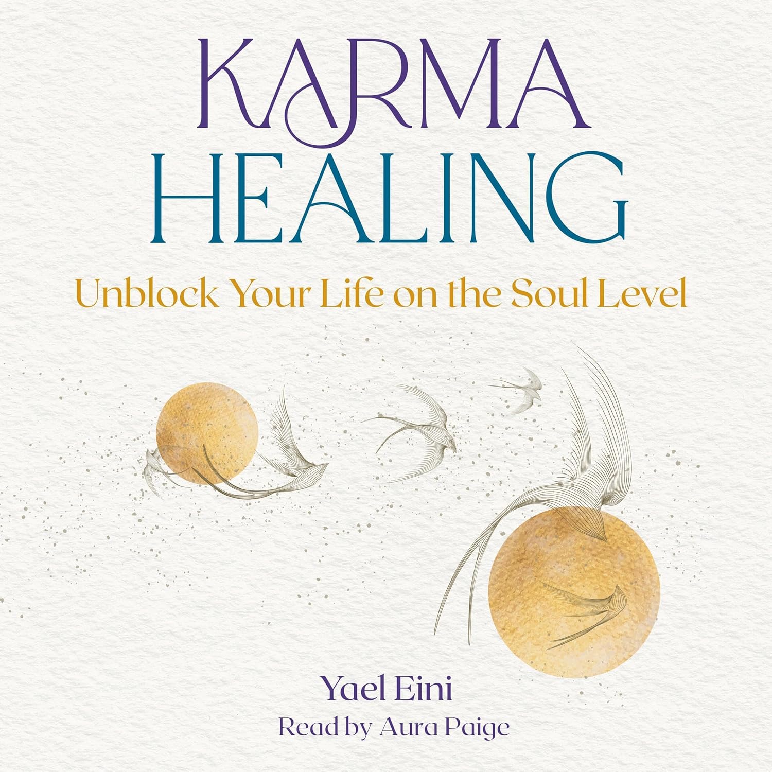 KARMA HEALING