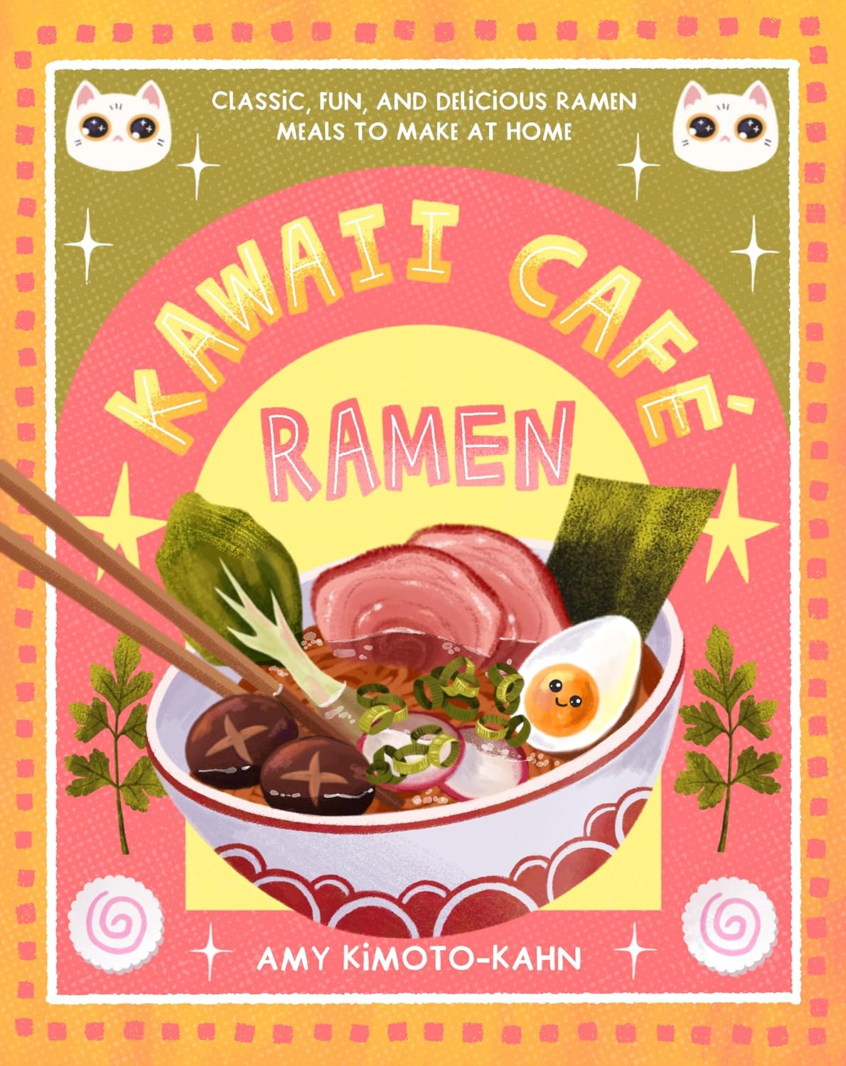 KAWAII CAF? RAMEN