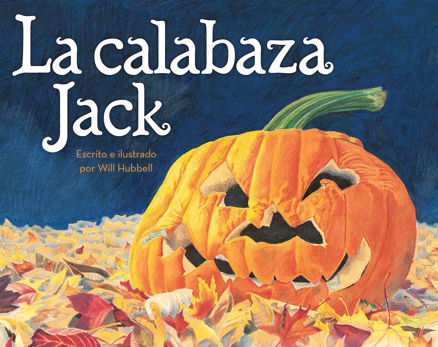 LA CALABAZA JACK