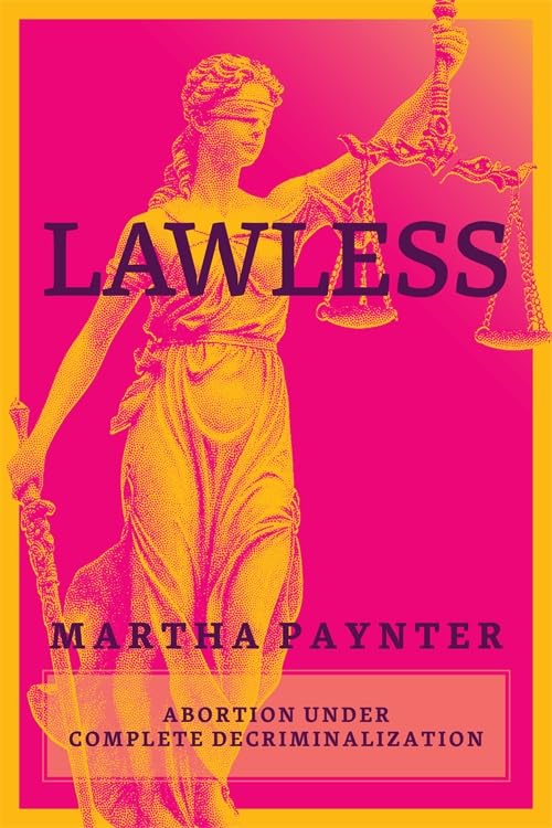 LAWLESS