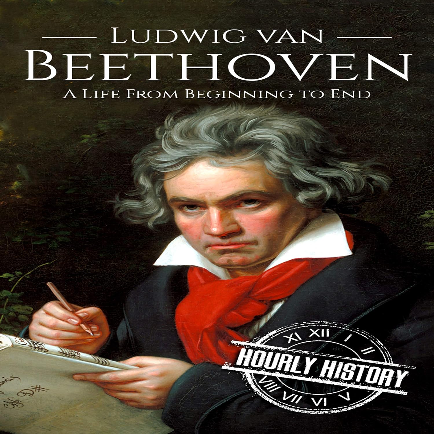 LUDWIG VAN BEETHOVEN