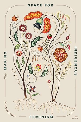 MAKING SPACE FOR INDIGENOUS FEMINISM, 3RD EDITION