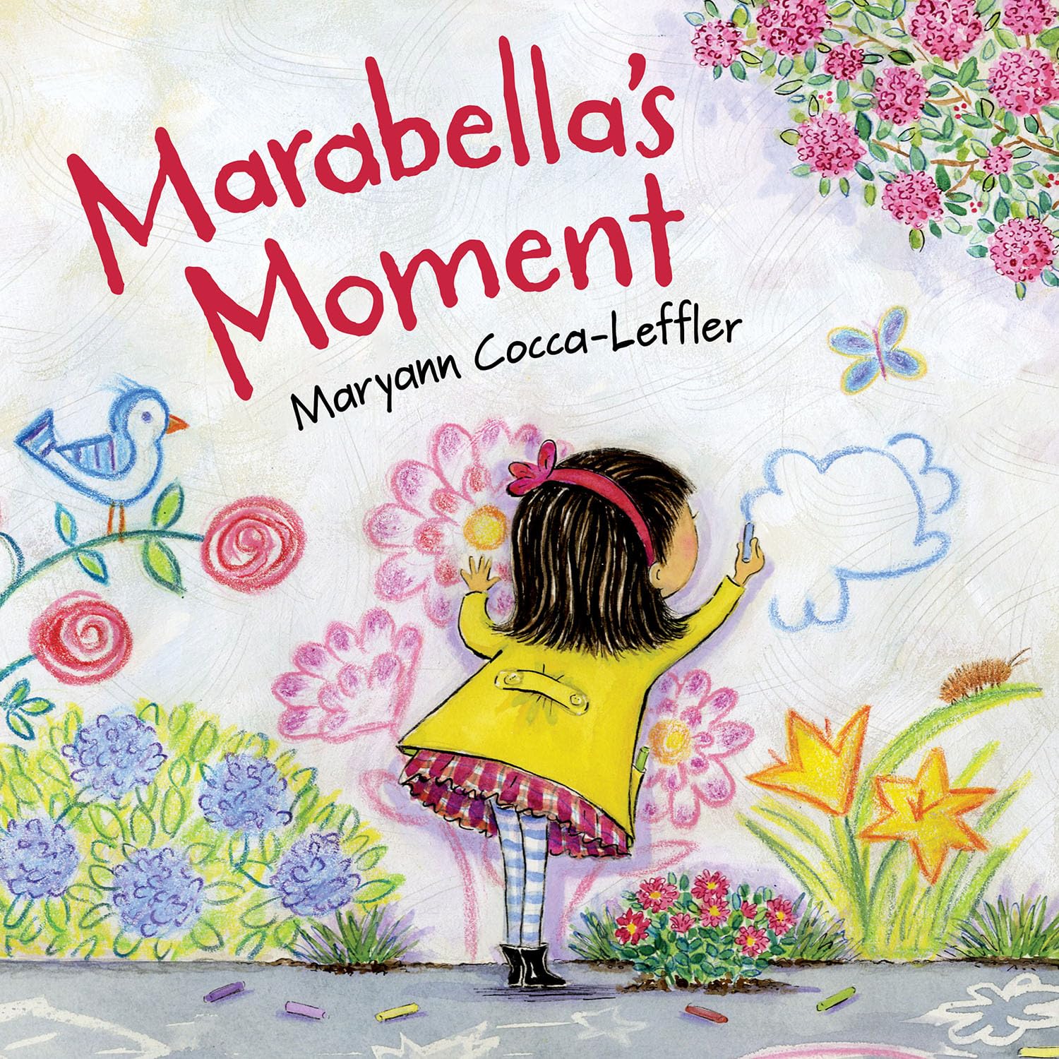 MARABELLA'S MOMENT