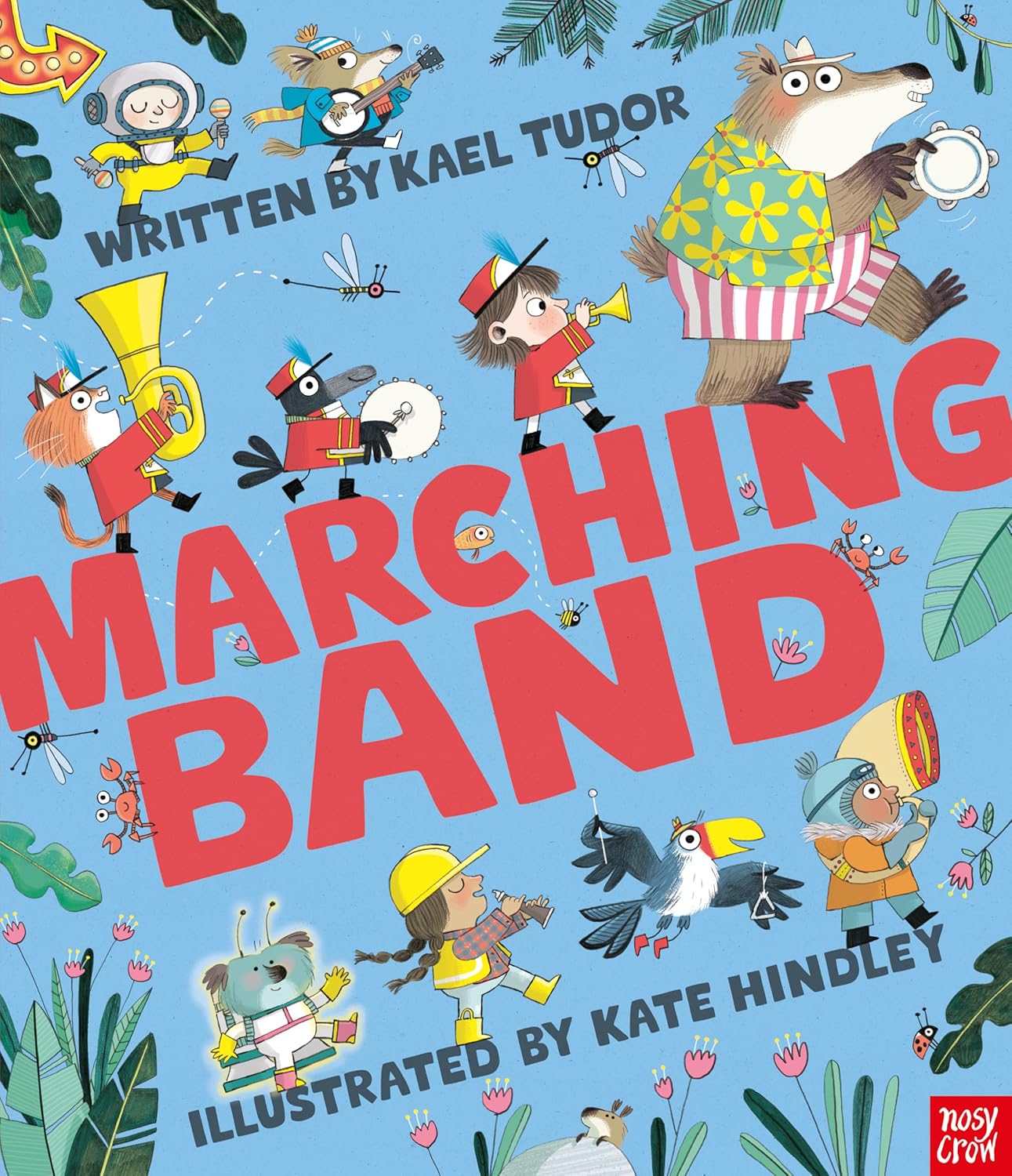 MARCHING BAND