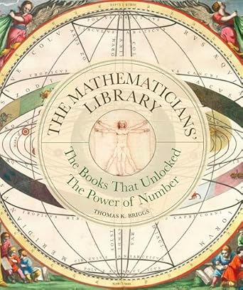 MATHEMATICIANS' LIBRARY, THE