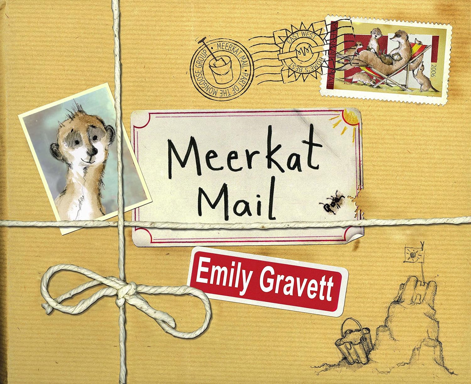 MEERKAT MAIL