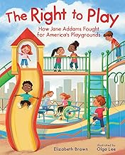 THE RIGHT TO PLAY