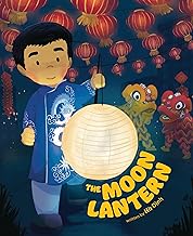 THE MOON LANTERN