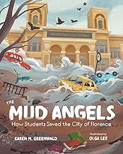 THE MUD ANGELS