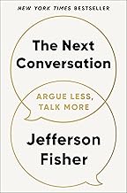 THE NEXT CONVERSATION