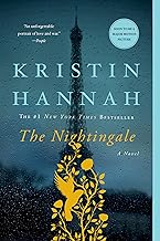 THE NIGHTINGALE