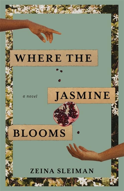 WHERE THE JASMINE BLOOMS