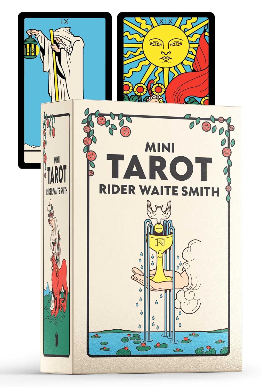 MINI TAROT