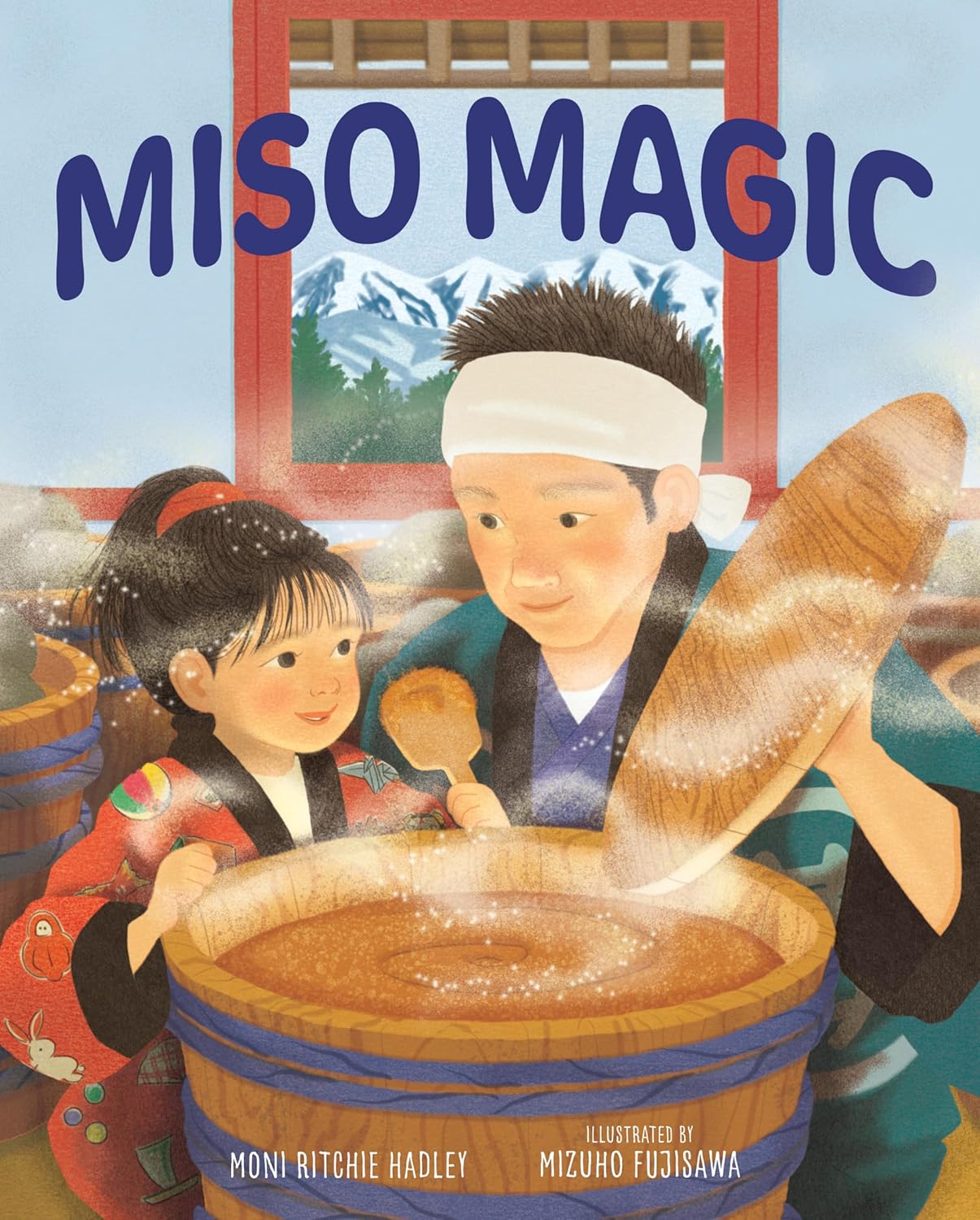 MISO MAGIC