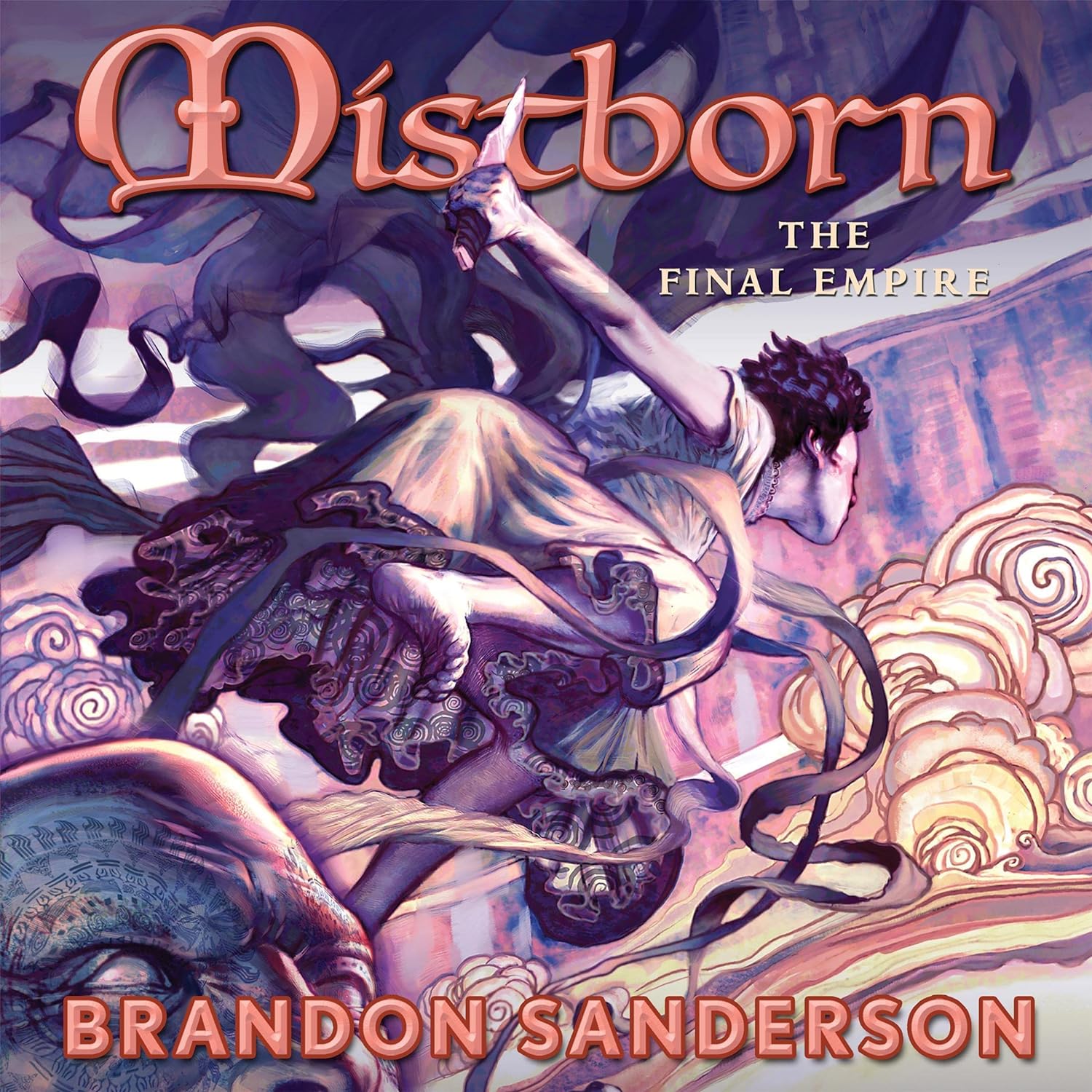 MISTBORN