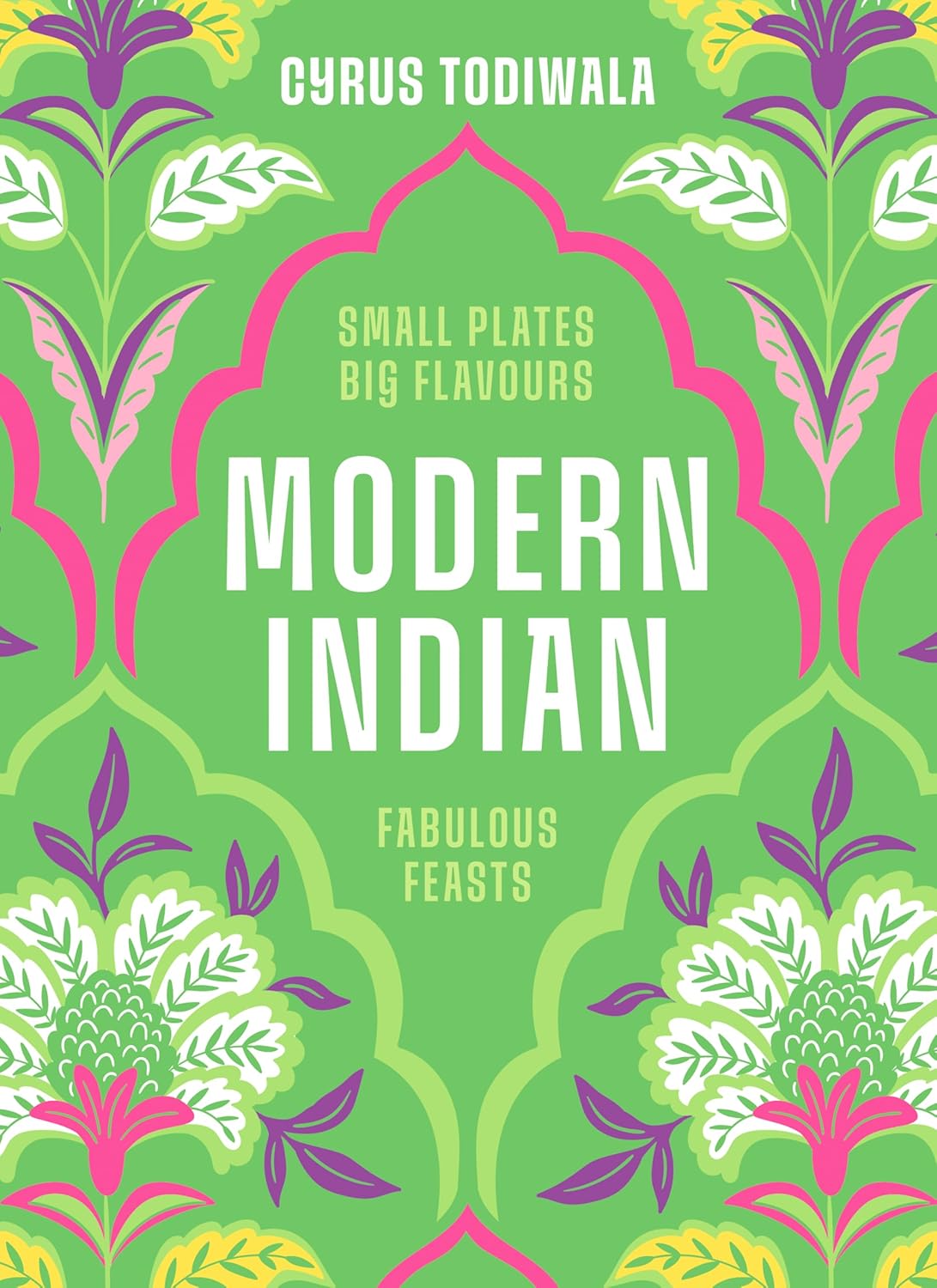 MODERN INDIAN