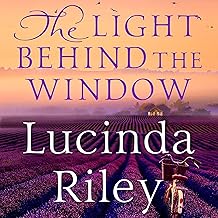 THE LIGHT BEHIND THE WINDOW