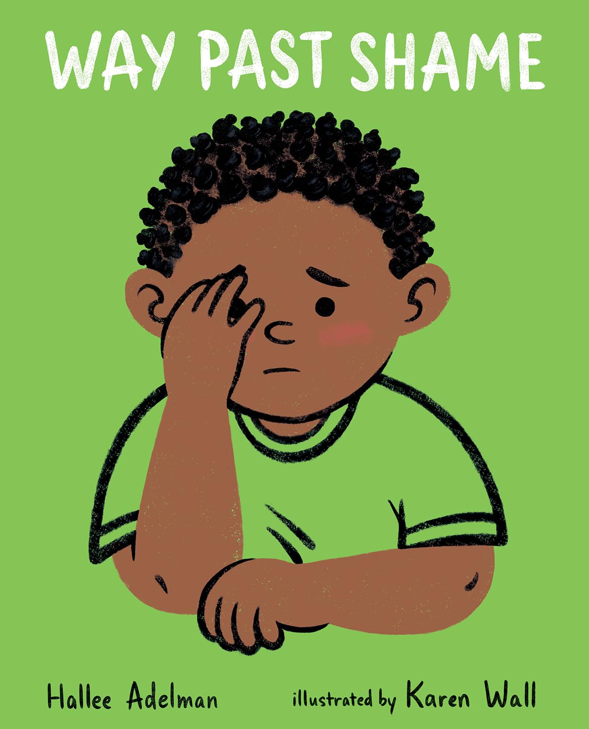 WAY PAST SHAME