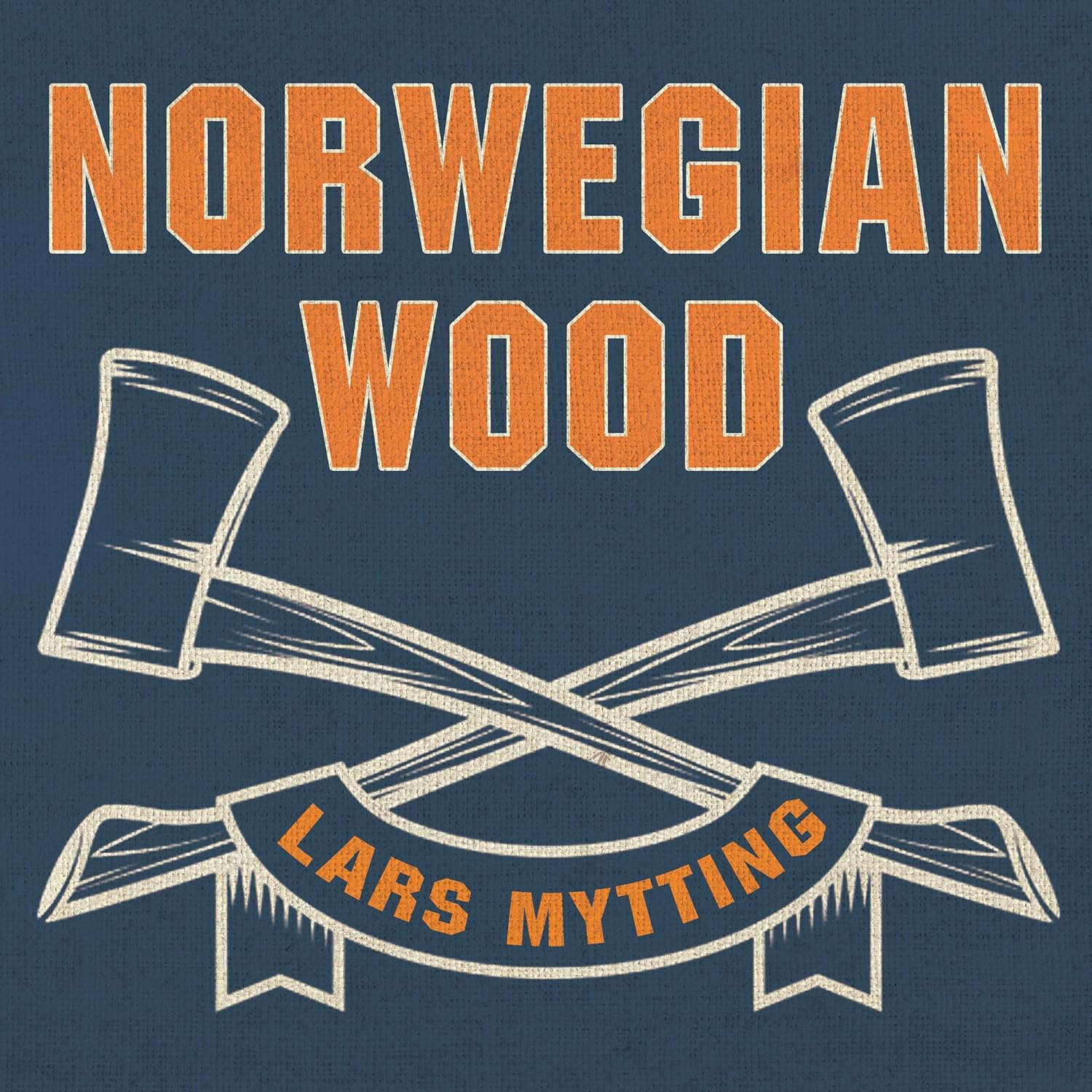 NORWEGIAN WOOD