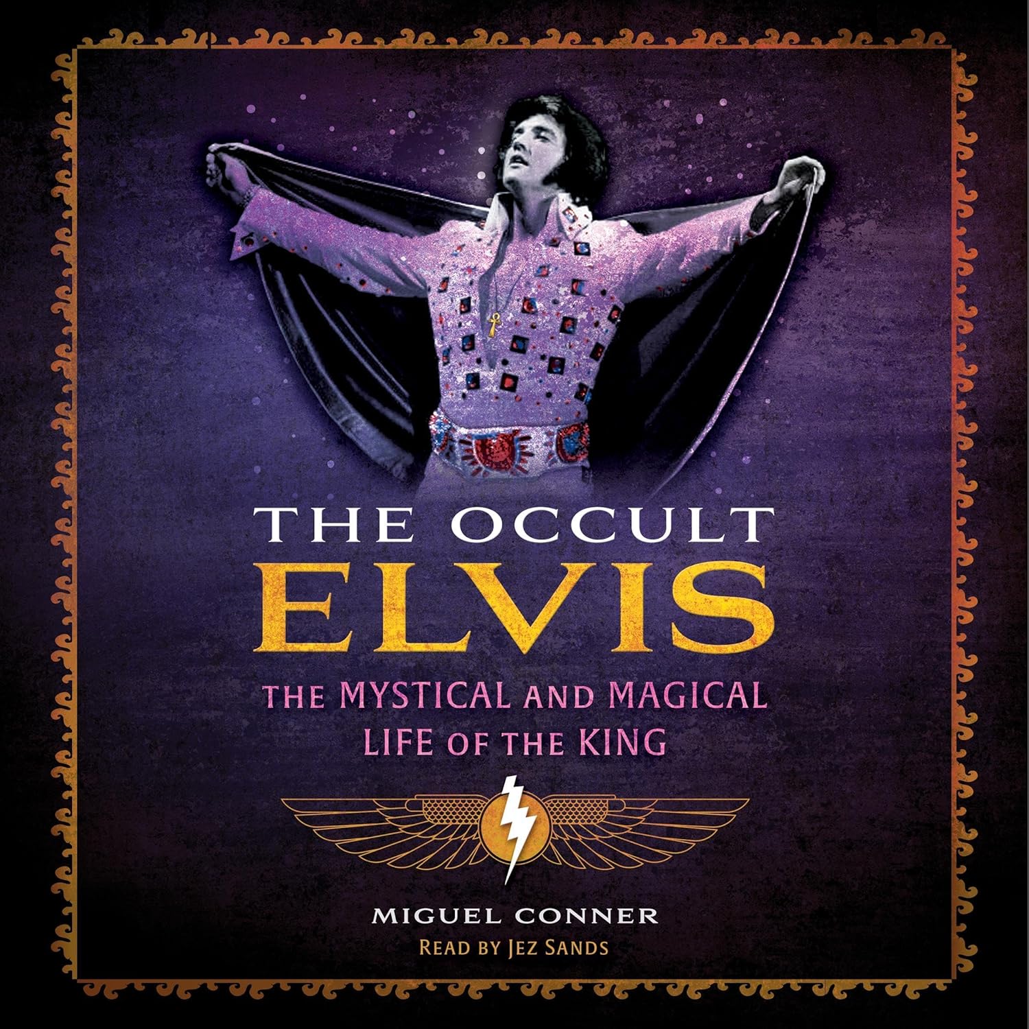 OCCULT ELVIS