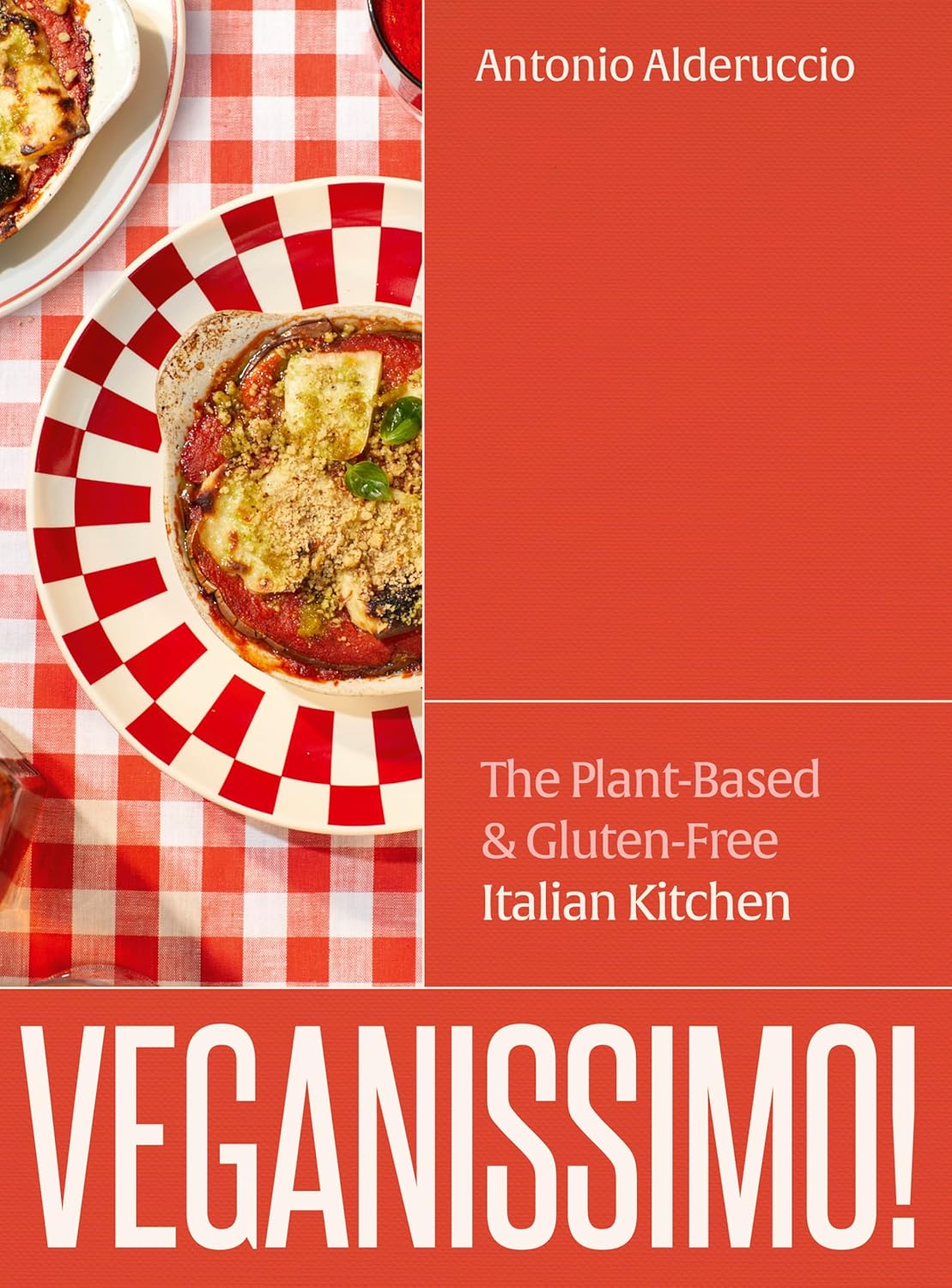 VEGANISSIMO!