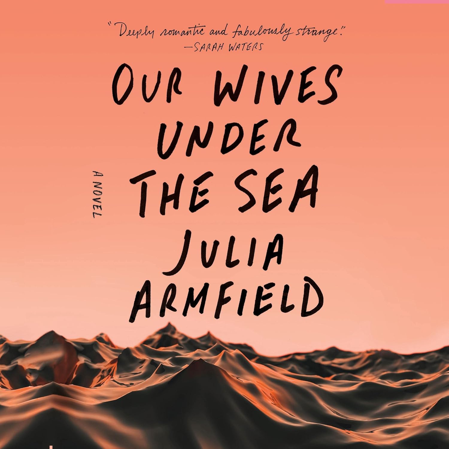 OUR WIVES UNDER THE SEA