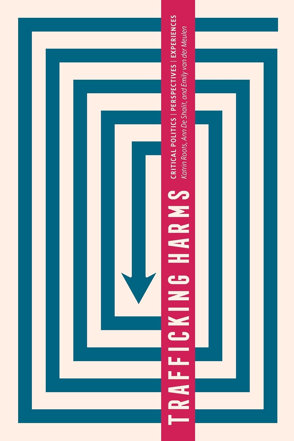 TRAFFICKING HARMS