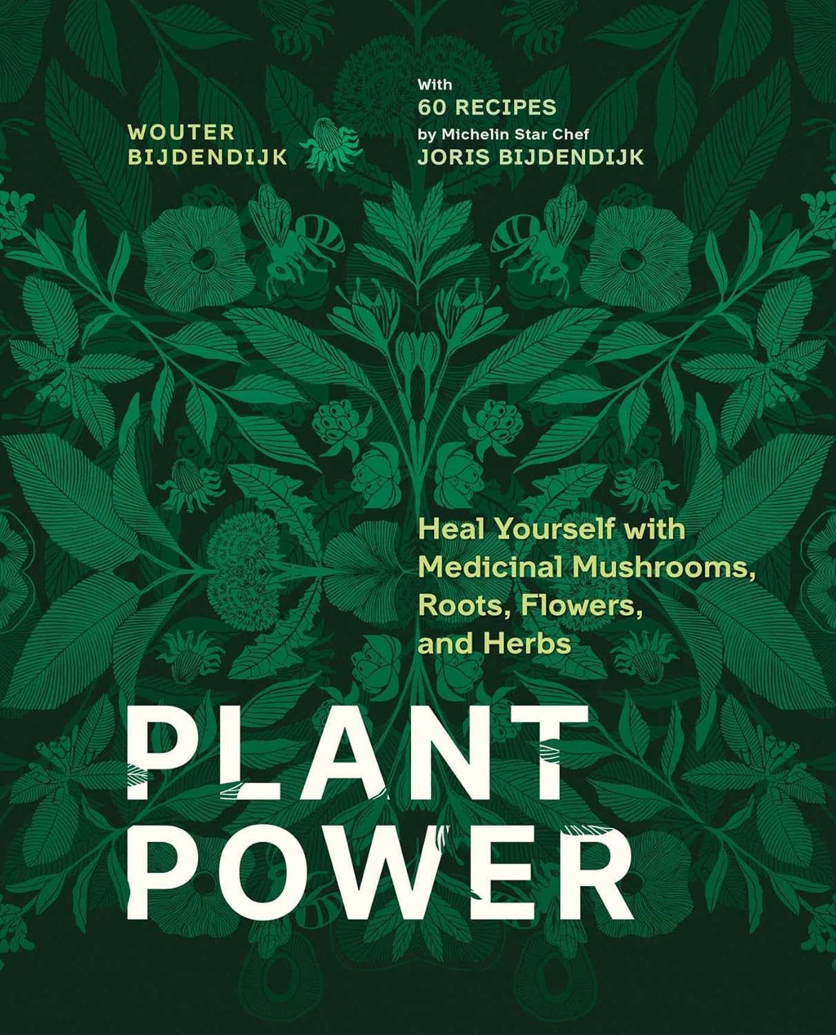 PLANT POWER