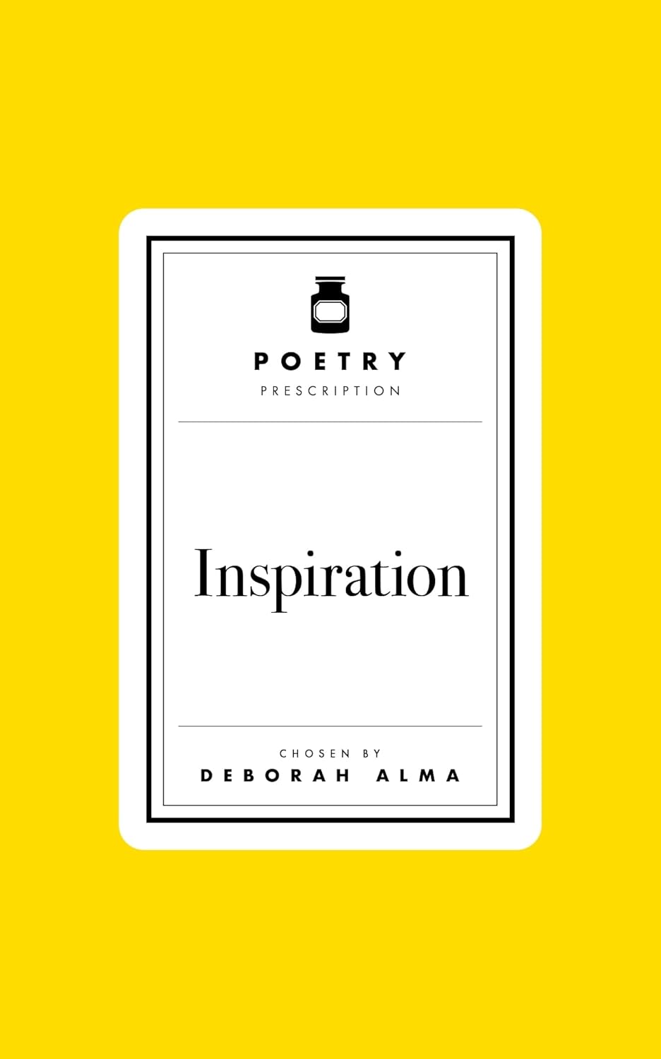 POETRY PERSCIPTION: INSPIRATION