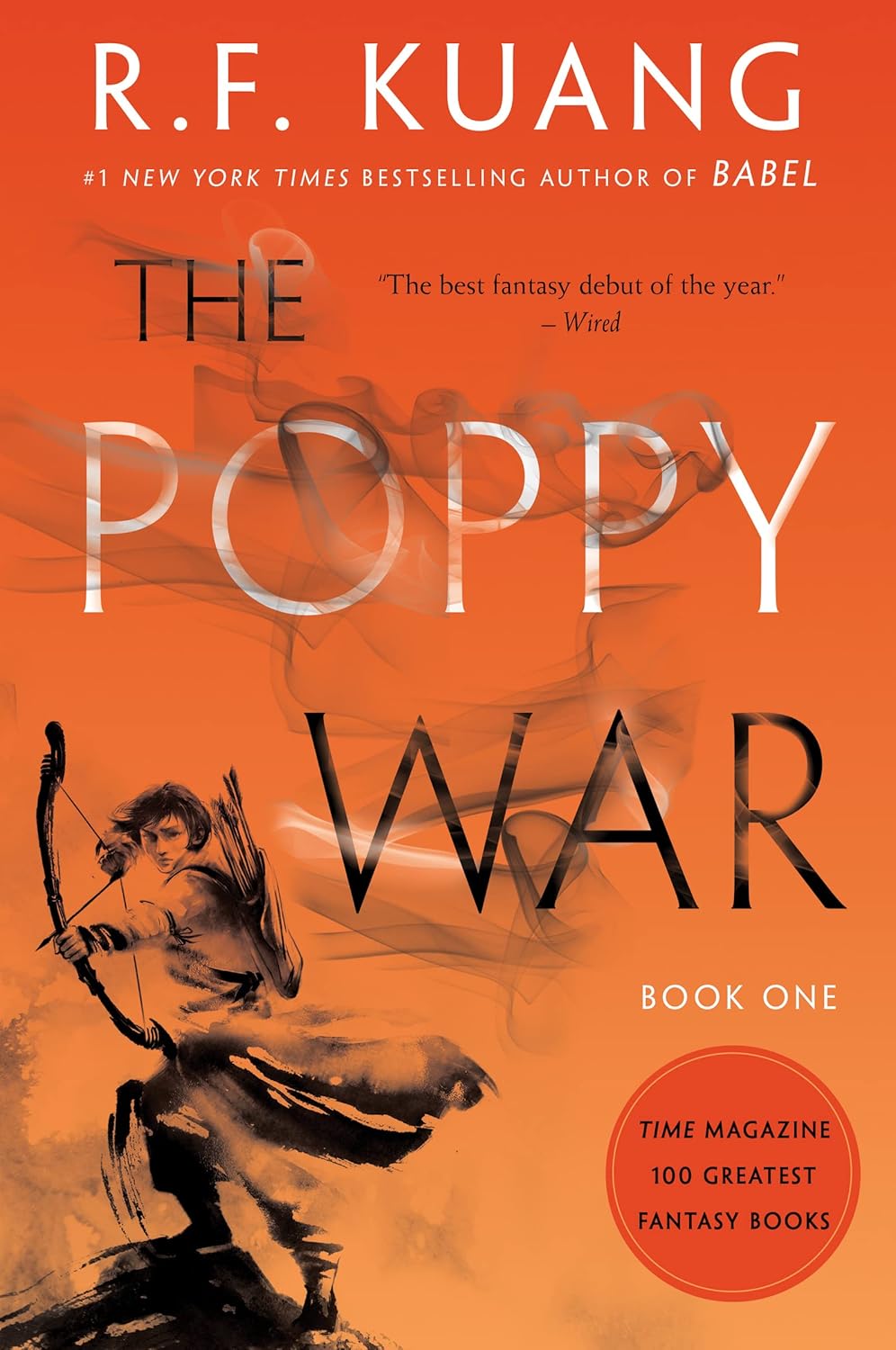 POPPY WAR, THE