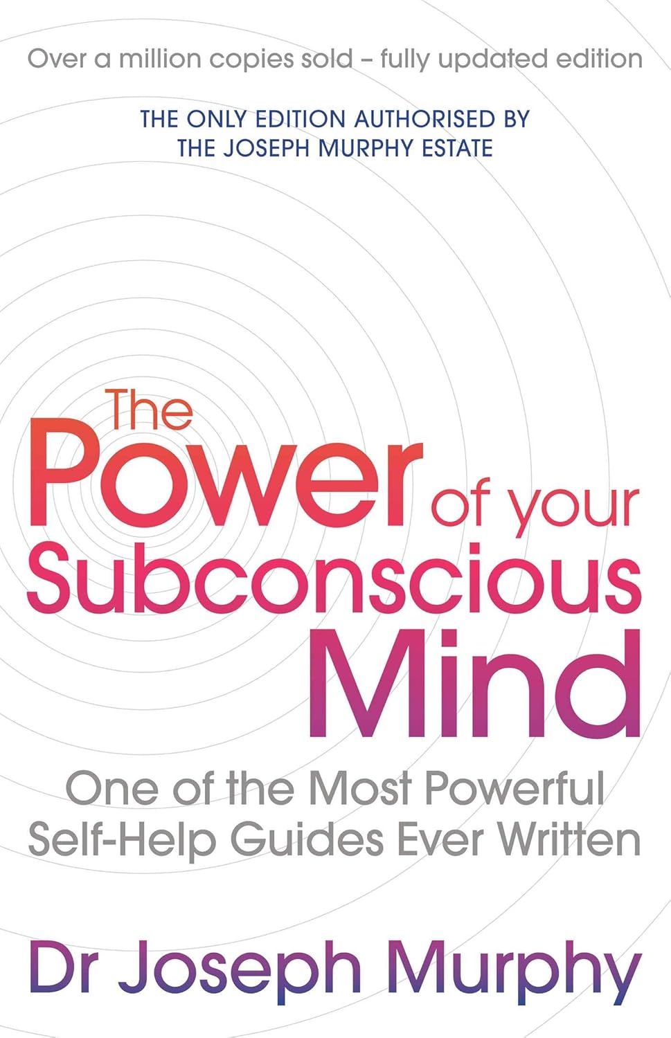 POWER OF YOUR SUBCONSCIOUS MIND