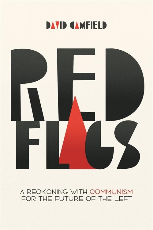 RED FLAGS