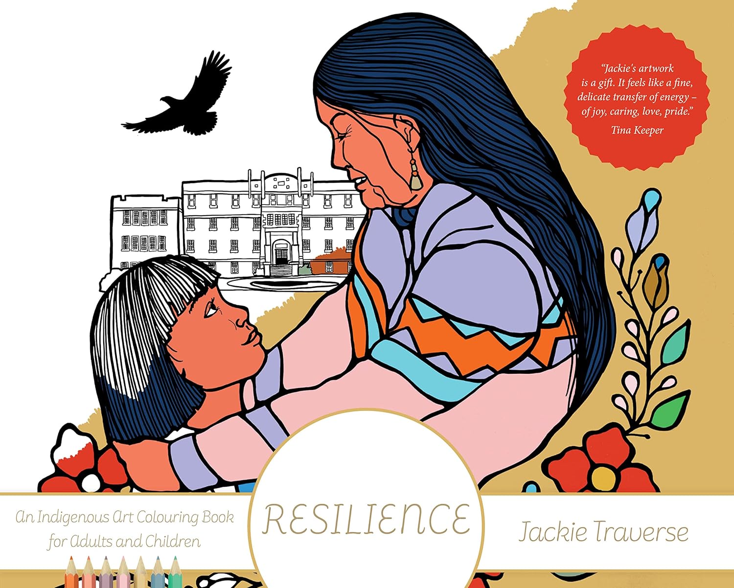RESILIENCE