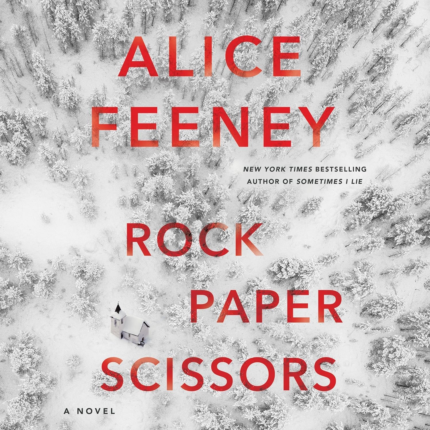 ROCK PAPER SCISSORS