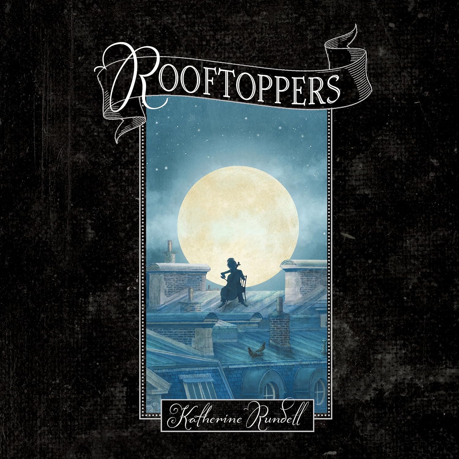 ROOFTOPPERS