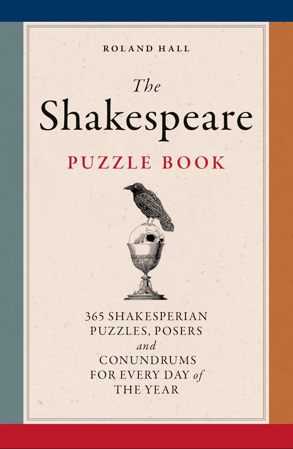 SHAKESPEARE PUZZLE BOOK, THE