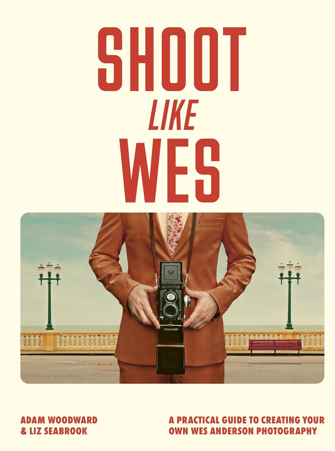 SHOOT LIKE WES