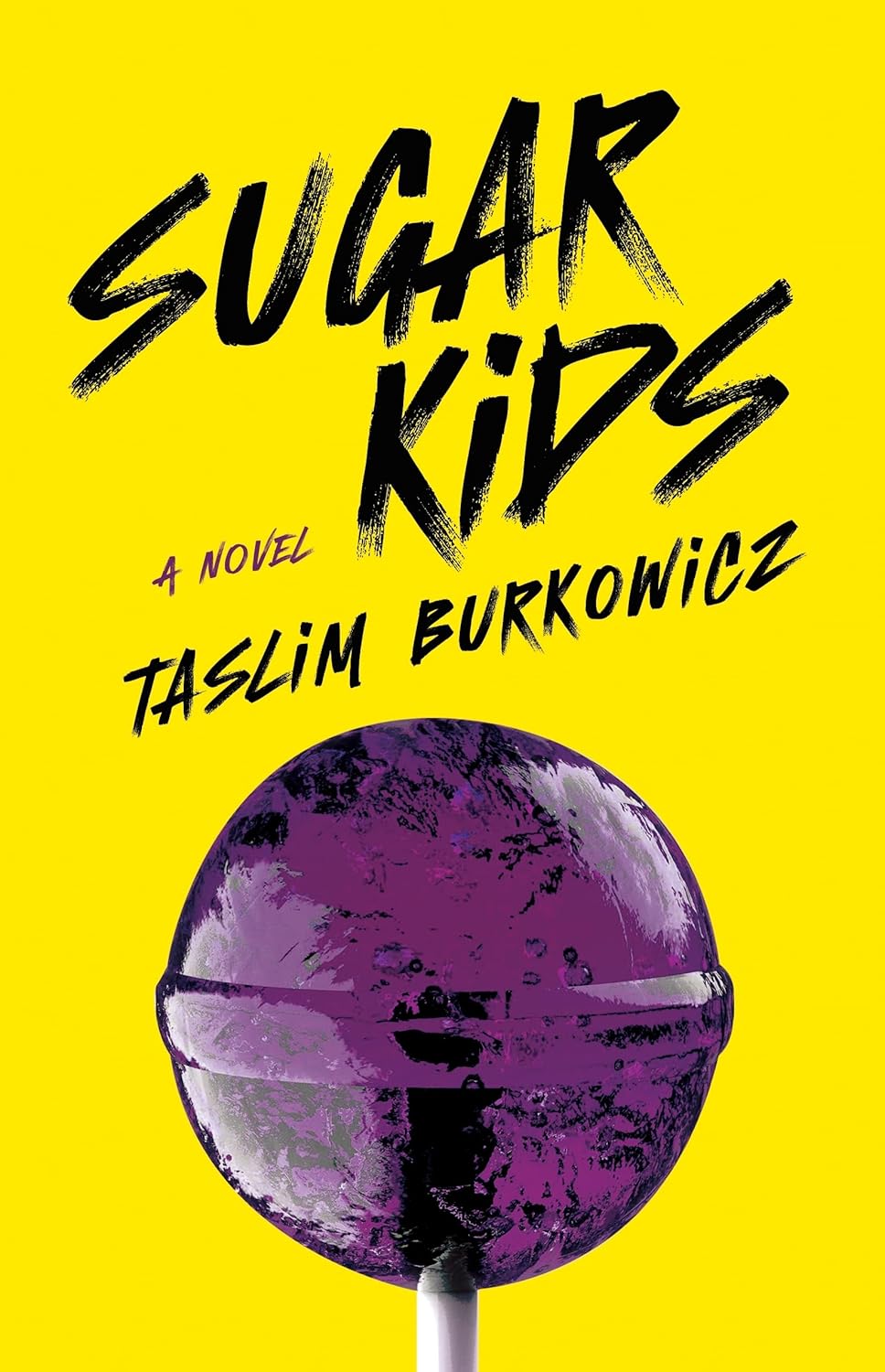 SUGAR KIDS