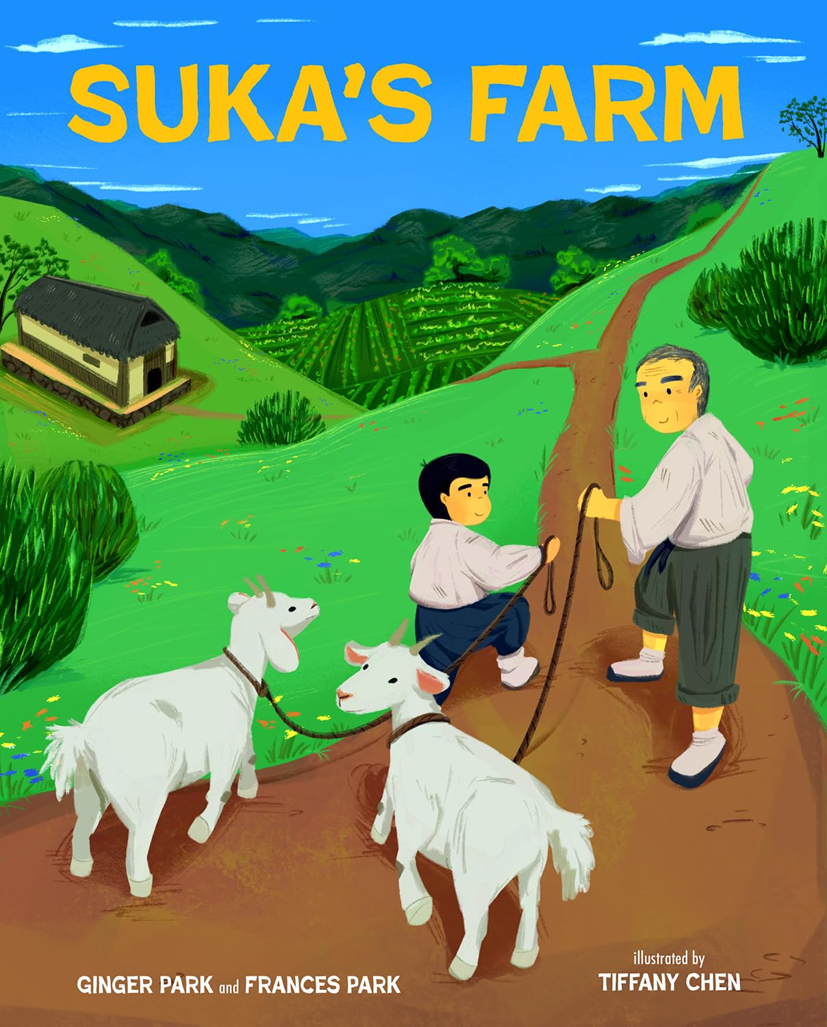 SUKA'S FARM