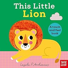 THIS LITTLE LION