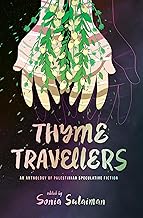 THYME TRAVELLERS