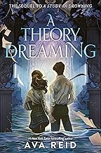 THEORY OF DREAMING (INTERNATIONAL EDITION), A