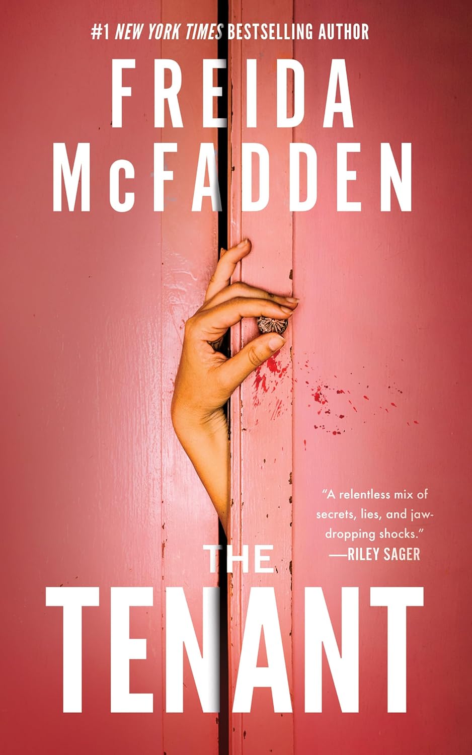 TENANT