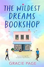 THE WILDEST DREAMS BOOKSHOP (1) -- THE WILDEST DREAMS BOOKSHOP [NOT-US]
