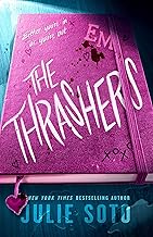 THE THRASHERS [NOT-US]