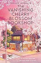 THE VANISHING CHERRY BLOSSOM BOOKSHOP