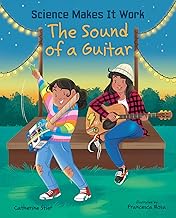 THE SOUND OF A GUITAR