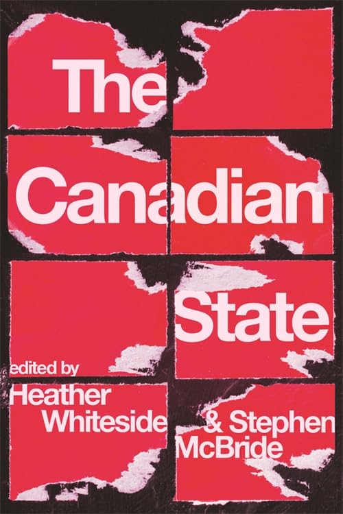THE CANADIAN STATE